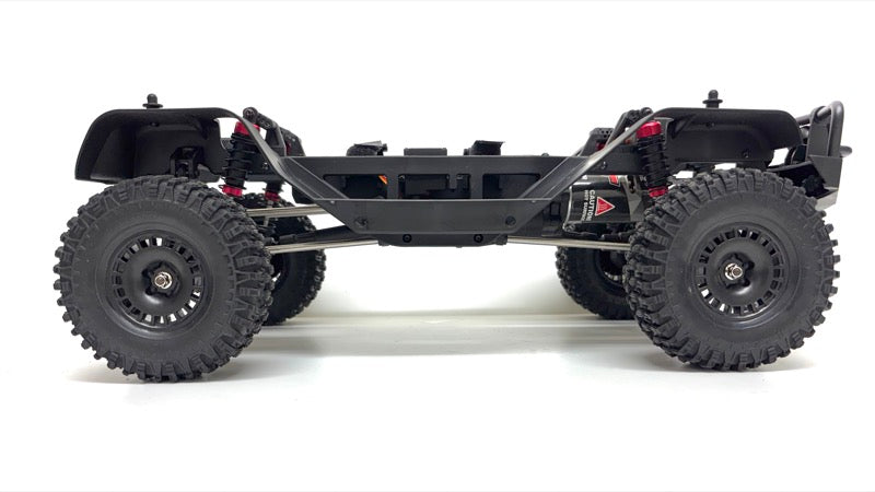 Absima Crawler CR4.4eco Hilux 4wd 1/10 RTR