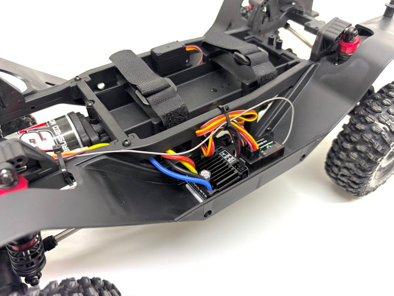 Absima Crawler CR4.4eco Hilux 4wd 1/10 RTR