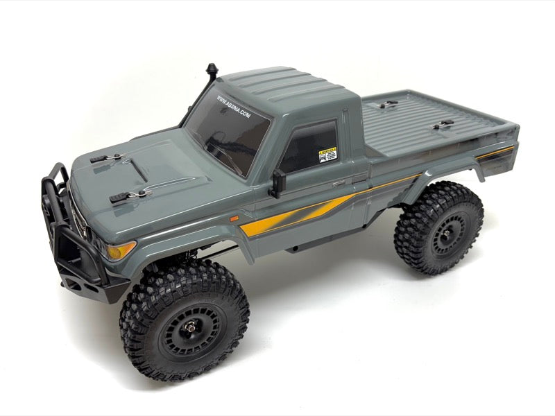 Absima Crawler CR4.4eco Hilux 4wd 1/10 RTR