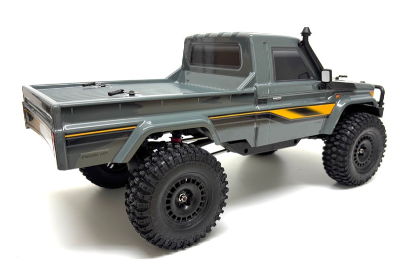 Absima Crawler CR4.4eco Hilux 4wd 1/10 RTR