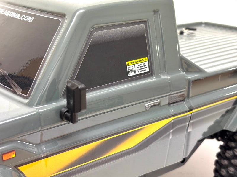 Absima Crawler CR4.4eco Hilux 4wd 1/10 RTR