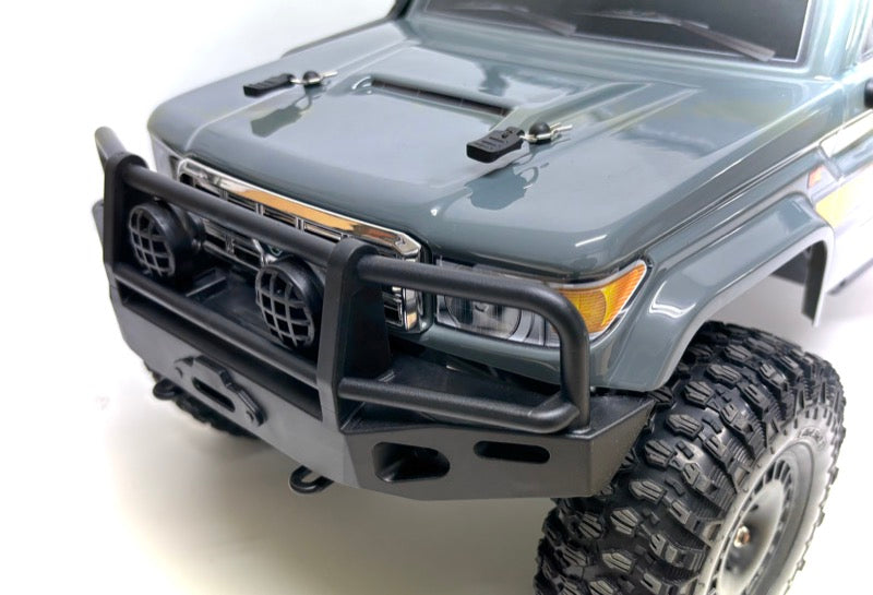 Absima Crawler CR4.4eco Hilux 4wd 1/10 RTR