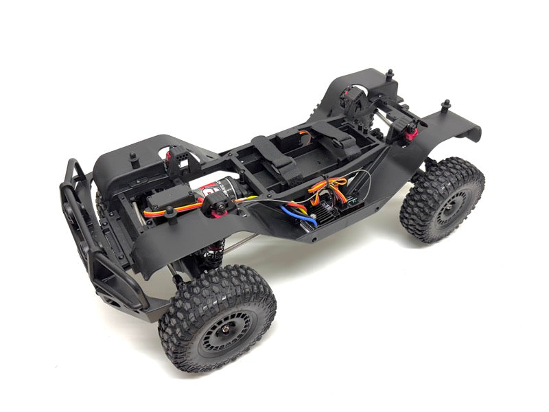 Absima Crawler CR4.4eco Hilux 4wd 1/10 RTR