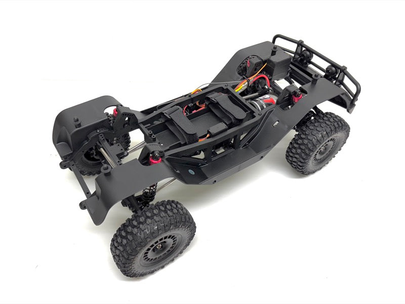Absima Crawler CR4.4eco Hilux 4wd 1/10 RTR