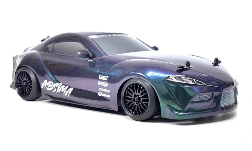 Absima Drift SupraSlide Brushed 4WD 1/10 RTR 12232