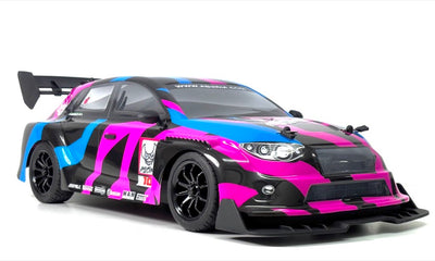 Absima Piste Aero-X Brushless 4WD 1/10 RTR 12231