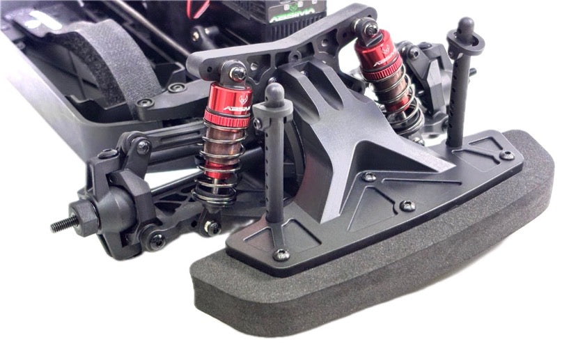 Absima Drift SupraSlide Brushed 4WD 1/10 RTR 12232