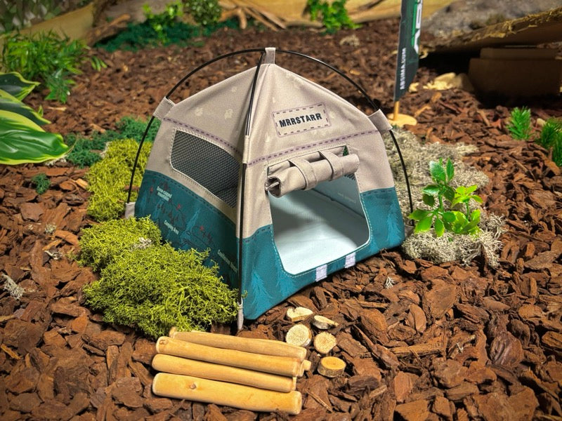 Absima Igloo Tent Scale 1/10 2320153