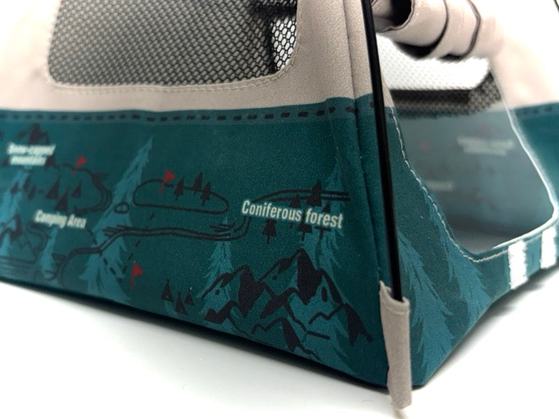 Absima Igloo Tent Scale 1/10 2320153