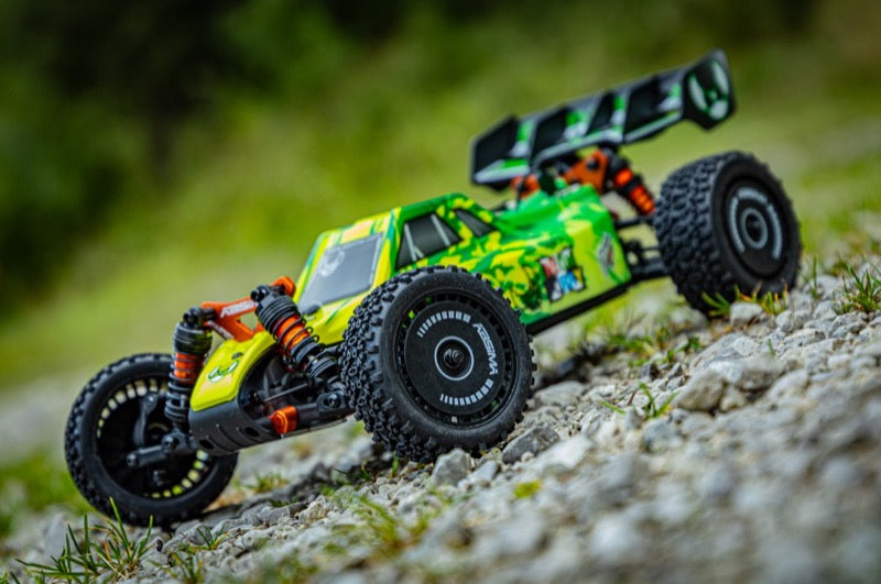 Absima Buggy Neon Furry Brushless 4WD 1/12 RTR