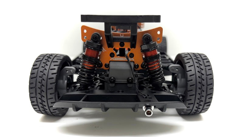 Absima Rally Speed Demon Brushless 4WD 1/12 RTR