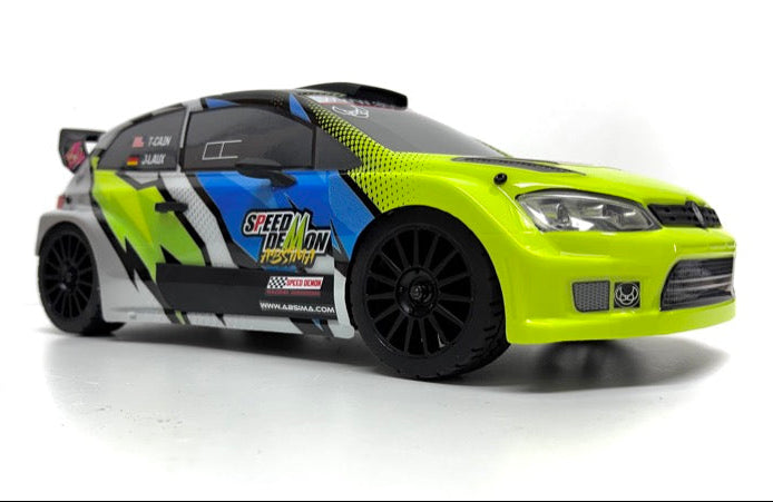 Absima Rally Speed Demon Brushless 4WD 1/12 RTR