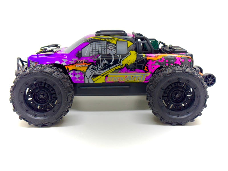 Absima Monster Truck BL/3S Mini AMT 1/16 4WD RTR