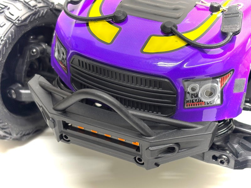 Absima Monster Truck BL/3S Mini AMT 1/16 4WD RTR