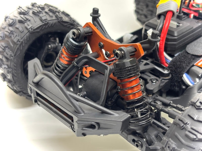 Absima Monster Truck BL/3S Mini AMT 1/16 4WD RTR
