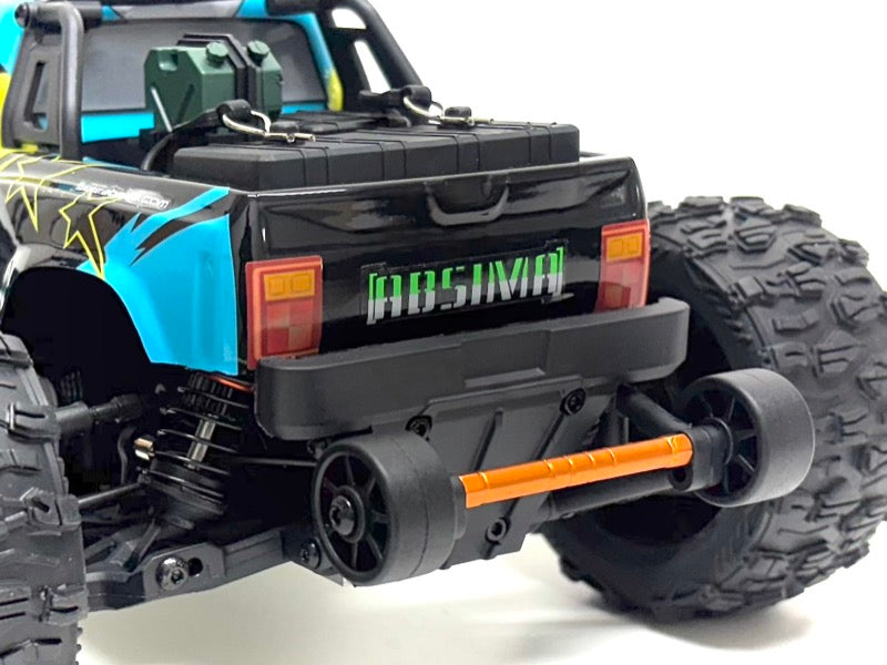 Absima Monster Truck BL/3S Mini AMT 1/16 4WD RTR