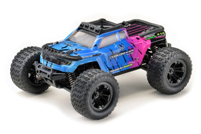 Absima Monster Truck Mini AMT 1/16 4WD RTR