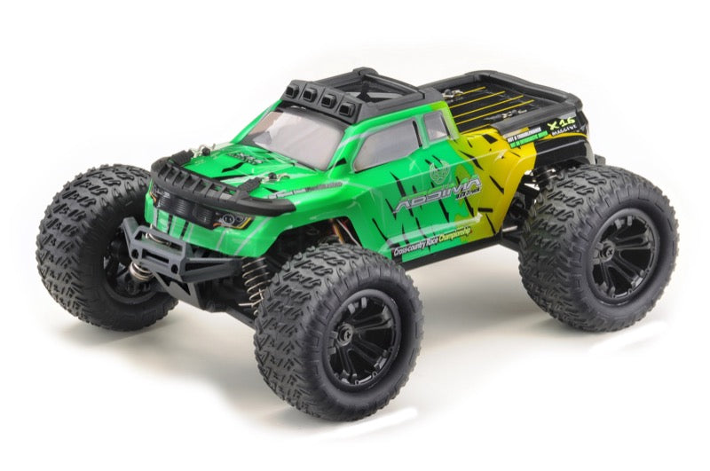 Absima Monster Truck Mini AMT 1/16 4WD RTR