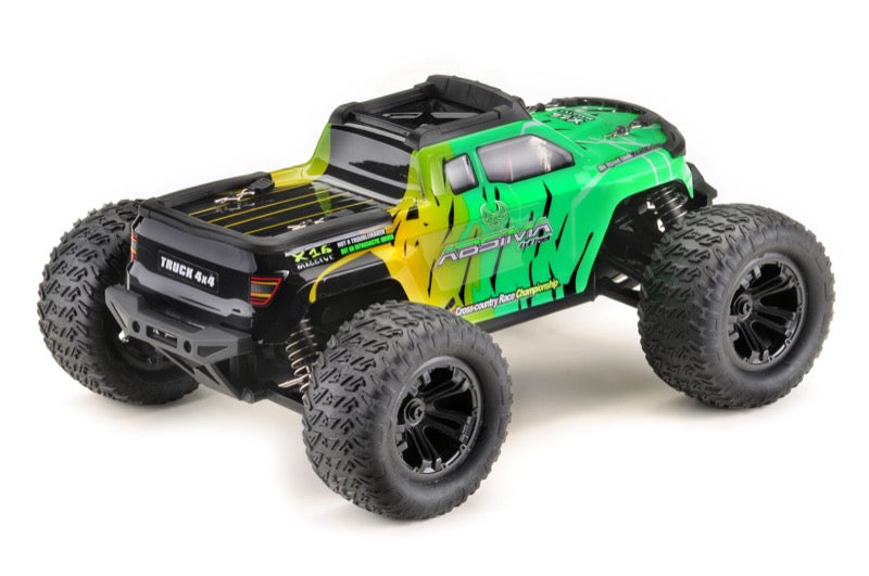 Absima Monster Truck Mini AMT 1/16 4WD RTR