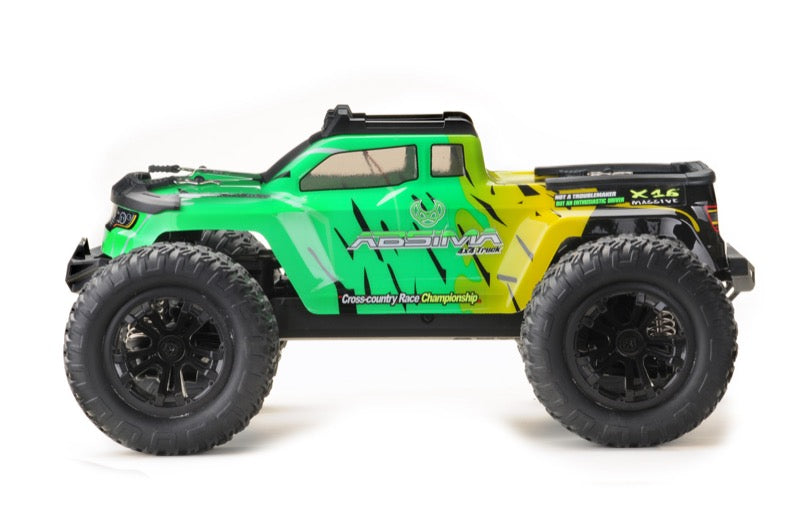 Absima Monster Truck Mini AMT 1/16 4WD RTR