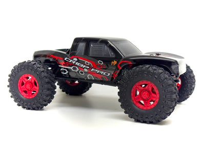 Absima Crawler CR-18P Pro "Juice Up Edition" 1/18 RTR AB1810360