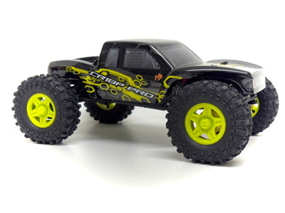 Absima Crawler CR-18P Pro "Edizione Juice Up" 1/18 RTR AB1810360