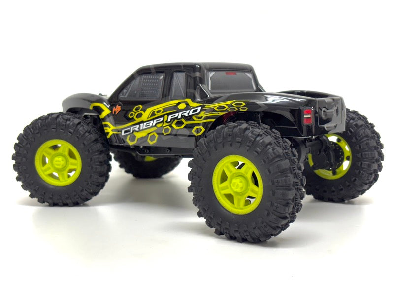 cr 18 monsters Absima Crawler CR-18P Pro "Juice Up Edition" 1/18 RTR AB1810360