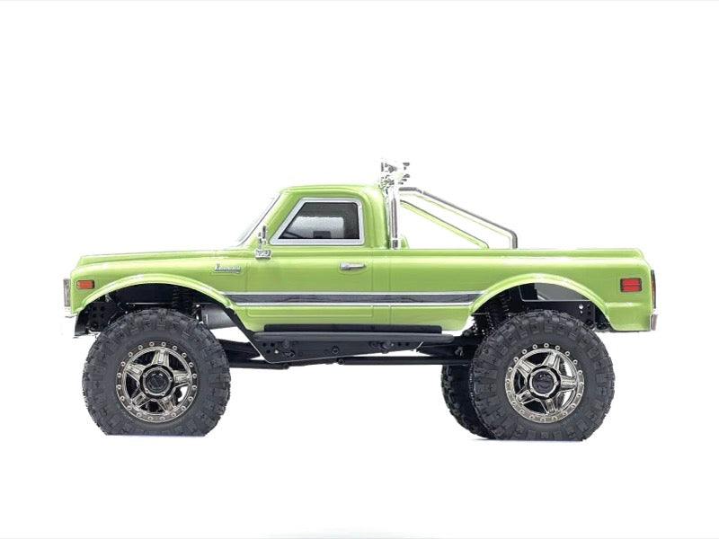 Absima Mini Crawler CR18P Evo-V2 Convoy 1/18 RTR