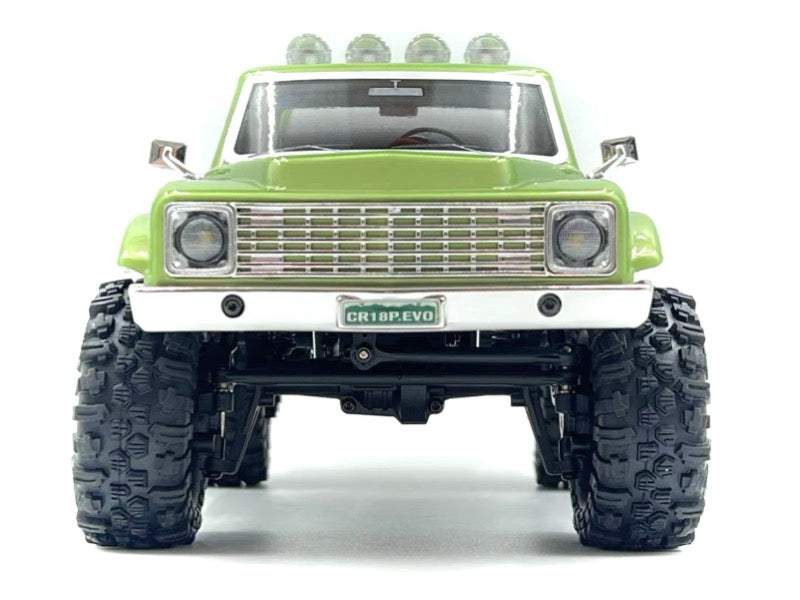 Absima Mini Crawler CR18P Evo-V2 Convoy 1/18 RTR