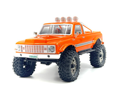 Absima Mini Crawler CR18P Evo-V2 Convoy 1/18 RTR