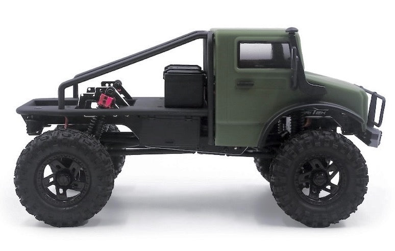 Absima Mini Crawler CR18P V3 T-Hunter Brushless 1/18 RTR