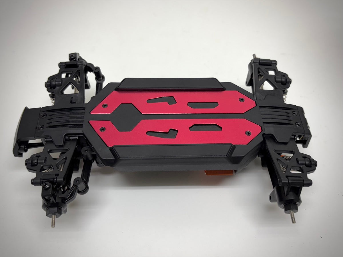 Absima Desert Truck Devotee 1/20 4WD RTR