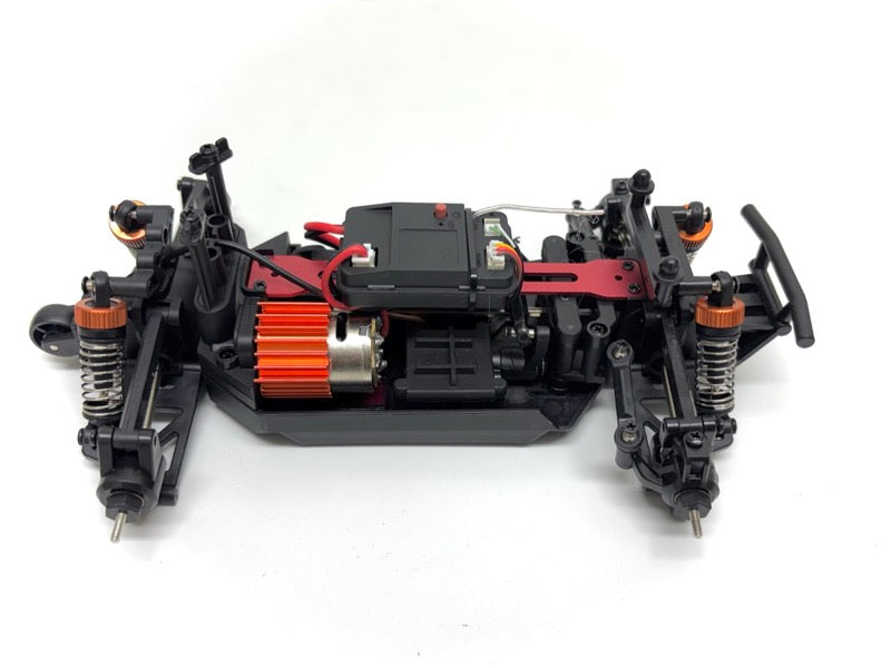 Absima Rock Racer Reckless  1/20 4WD RTR