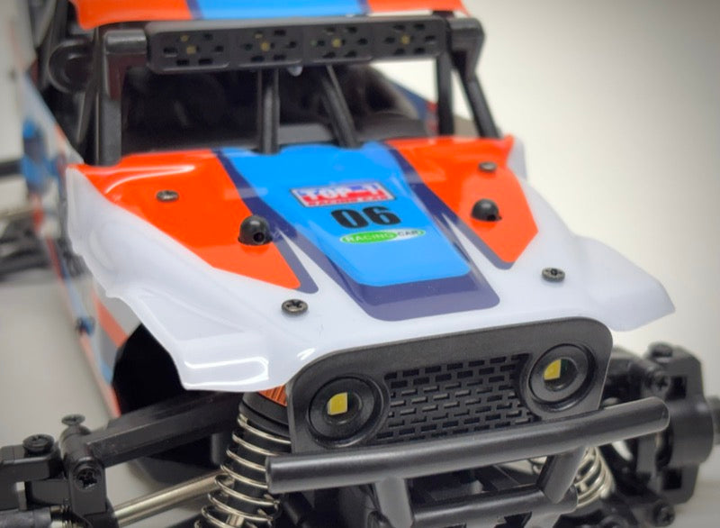 Absima Rock Racer Reckless  1/20 4WD RTR