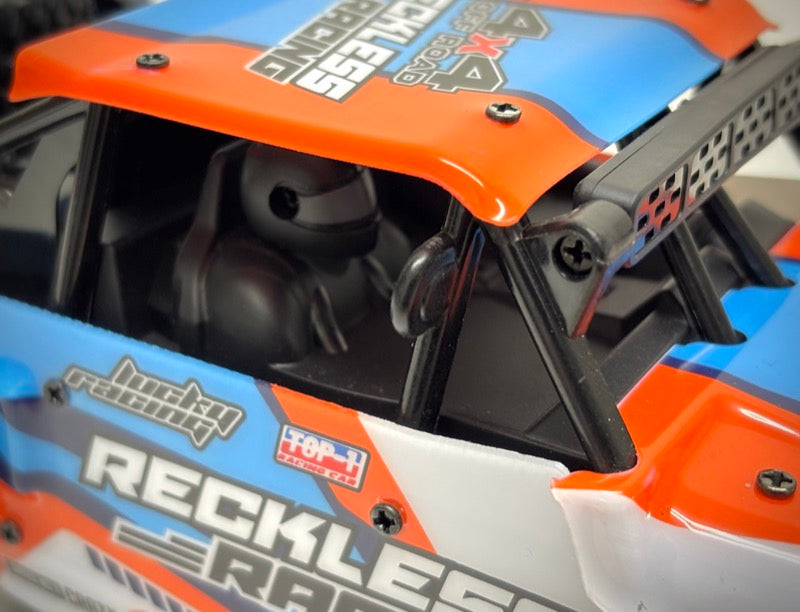 Absima Rock Racer Reckless  1/20 4WD RTR