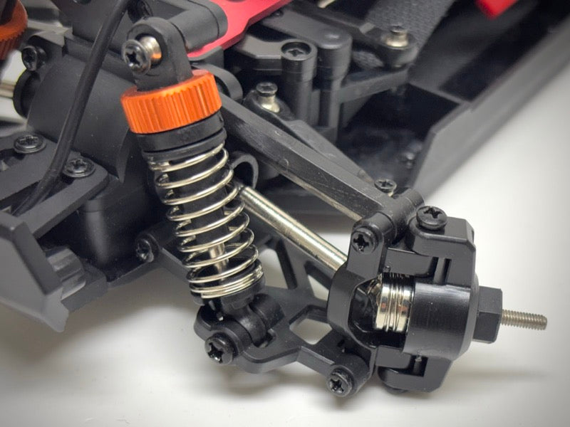 Absima Rock Racer Reckless  1/20 4WD RTR