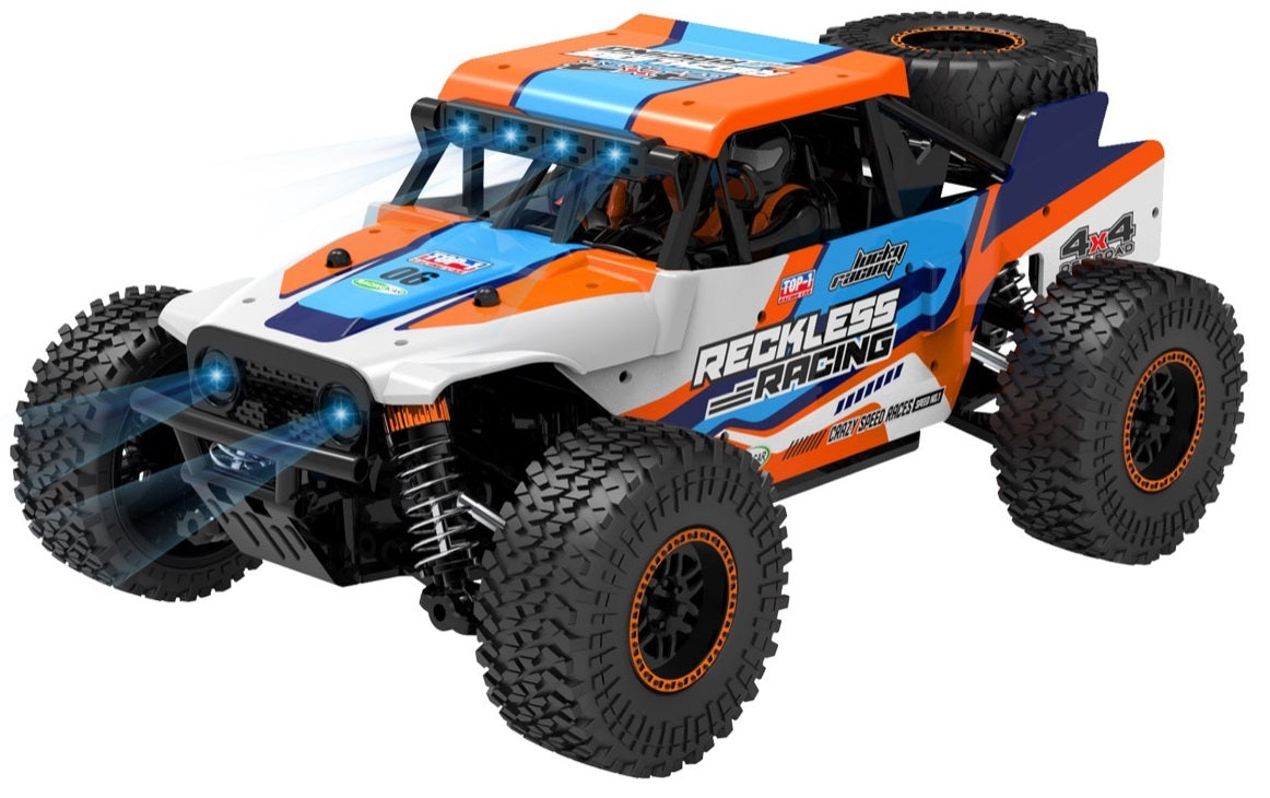 Absima Rock Racer Reckless  1/20 4WD RTR