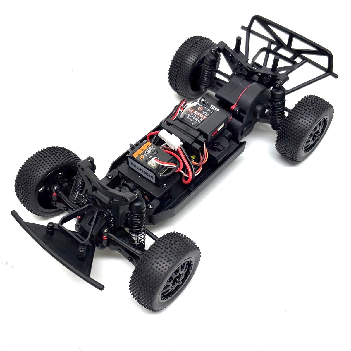 Absima Hobby Plus Short Course Speck-SCT Brushless 1/24 RTR