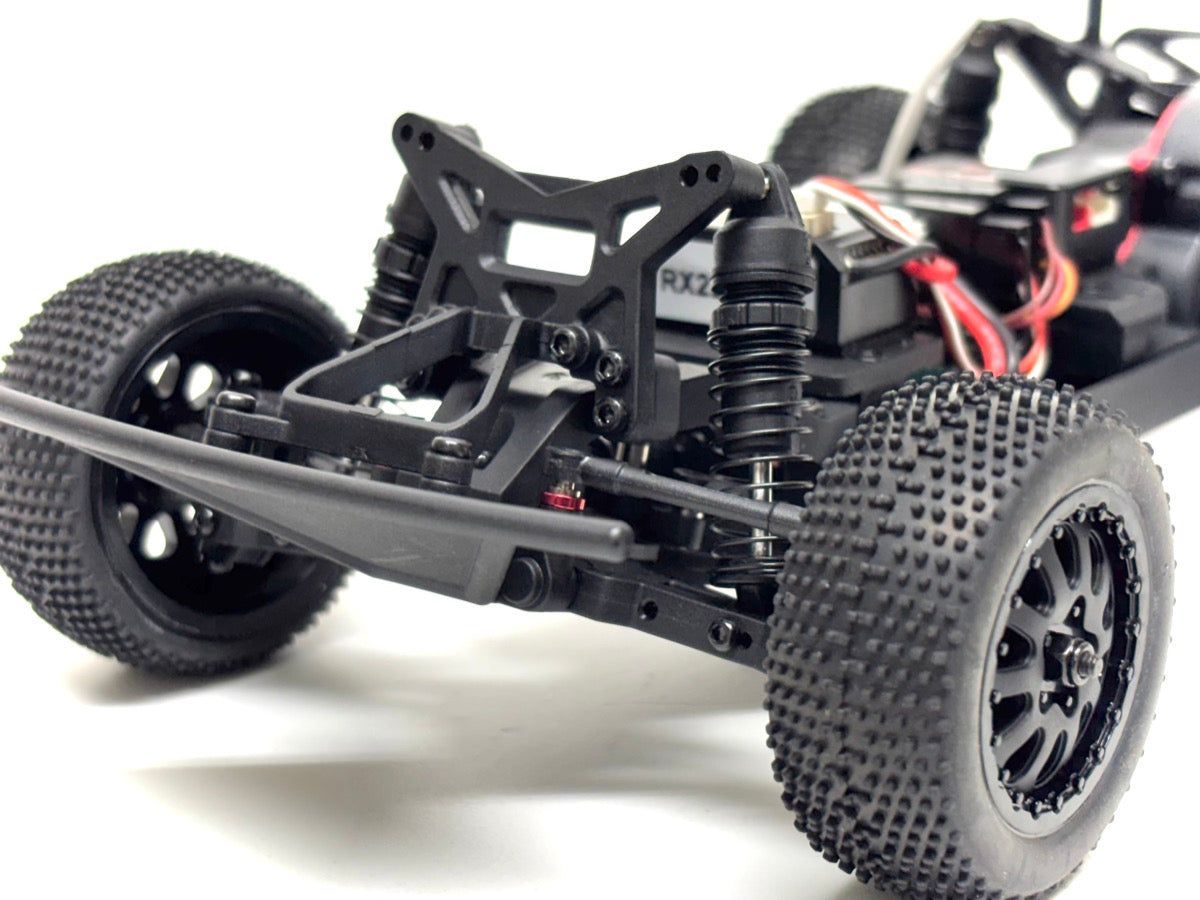 Absima Hobby Plus Short Course Speck-SCT Brushless 1/24 RTR