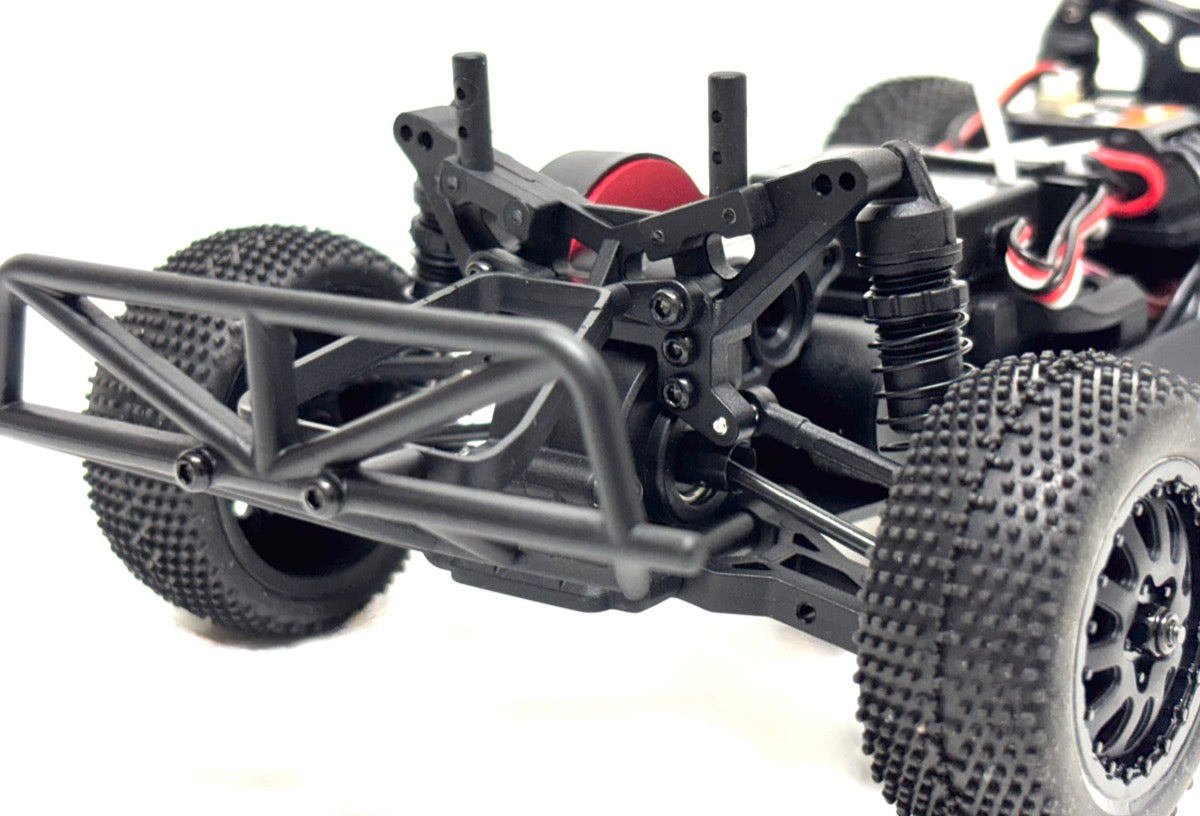 Absima Hobby Plus Short Course Speck-SCT Brushless 1/24 RTR