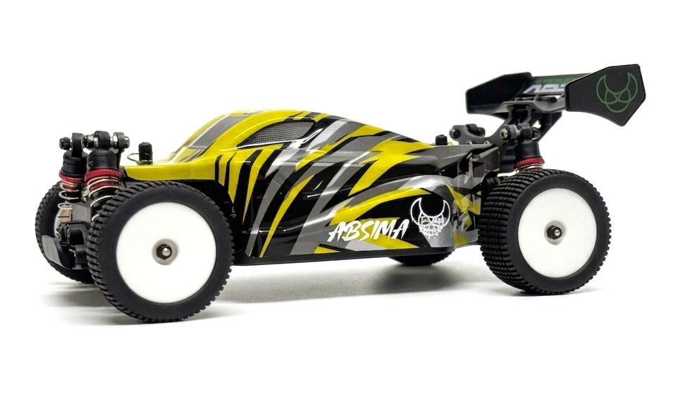 Absima Buggy Pulse 4WD 1/24 RTR
