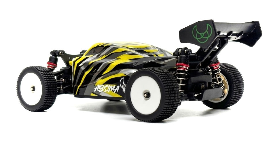 Absima Buggy Pulse 4WD 1/24 RTR