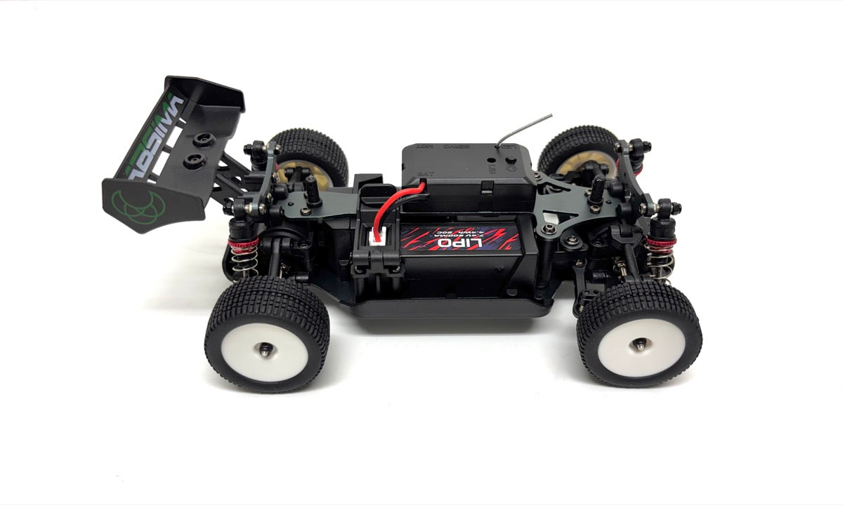 Absima Buggy Pulse 4WD 1/24 RTR