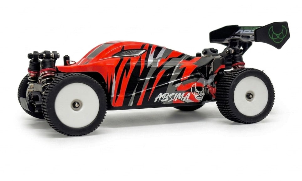 Absima Buggy Pulse 4WD 1/24 RTR