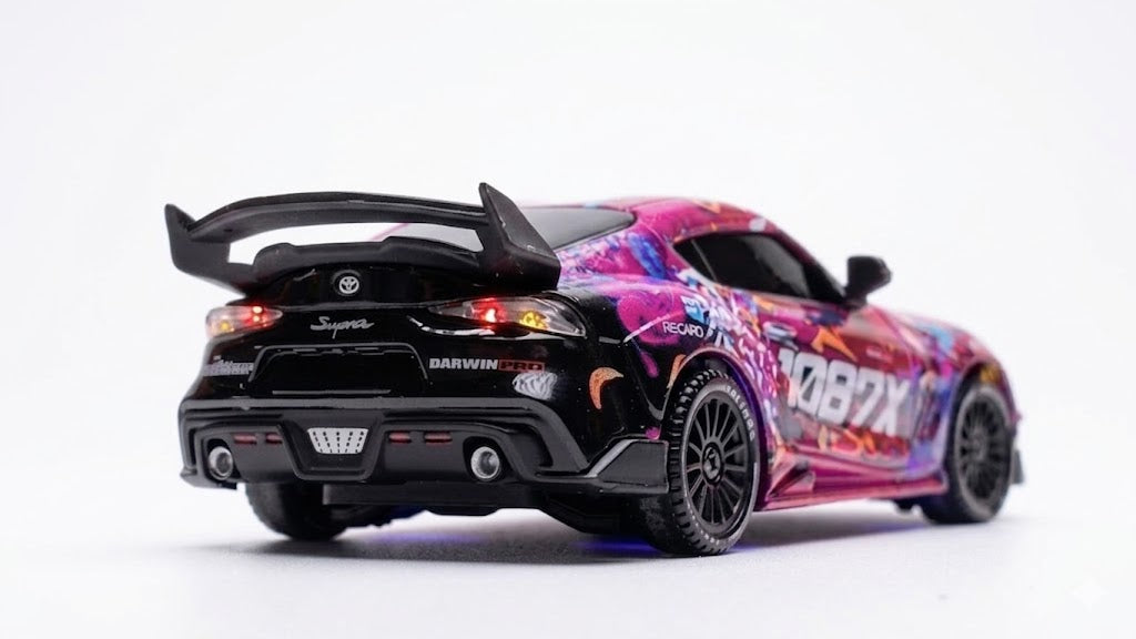Absima Supra RTR Drift 4WD 1/43
