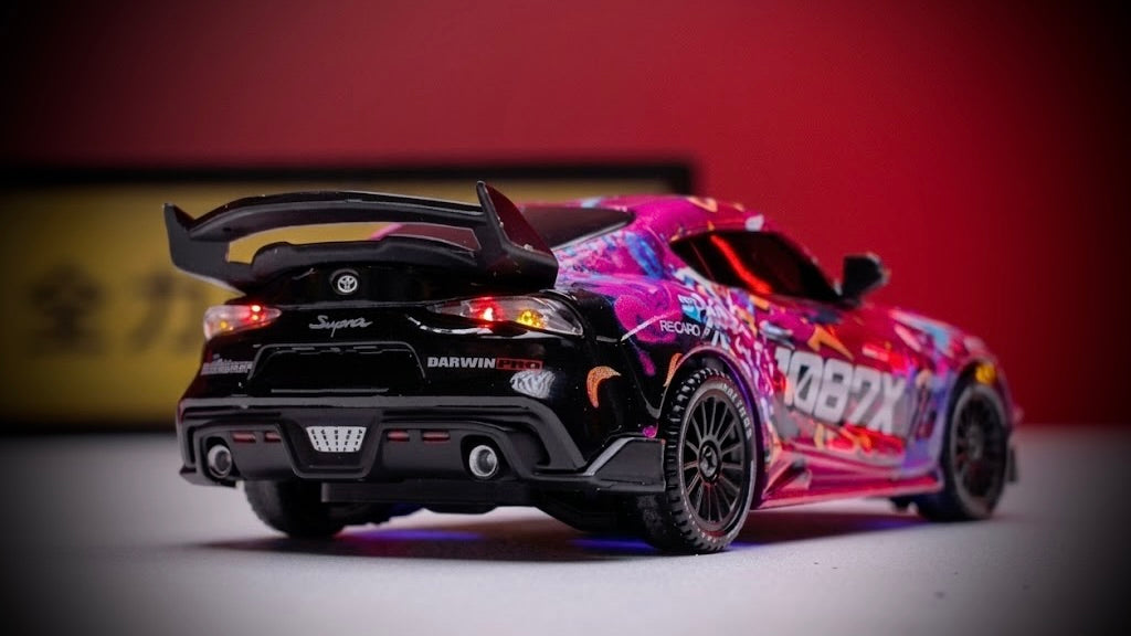 Absima Supra RTR Drift 4WD 1/43