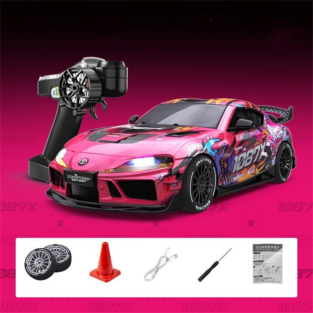 Absima Supra RTR Drift 4WD 1/43