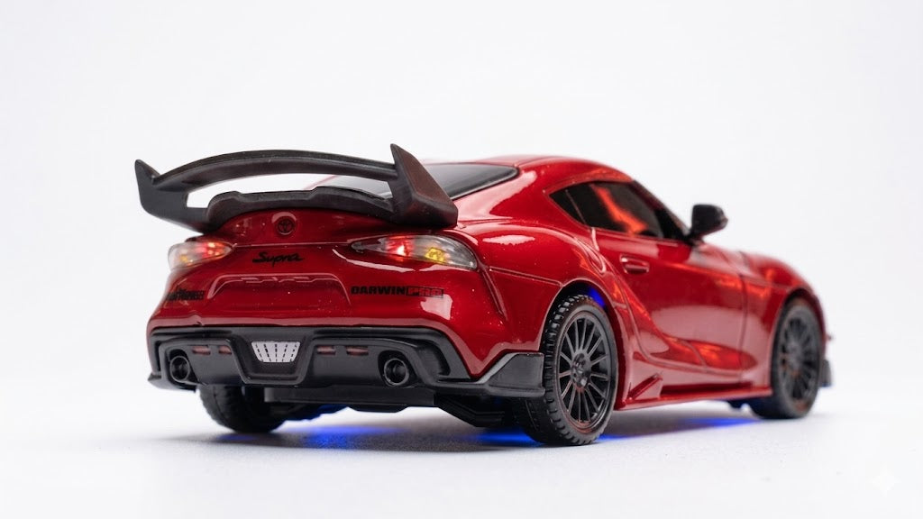 Absima Supra RTR Drift 4WD 1/43