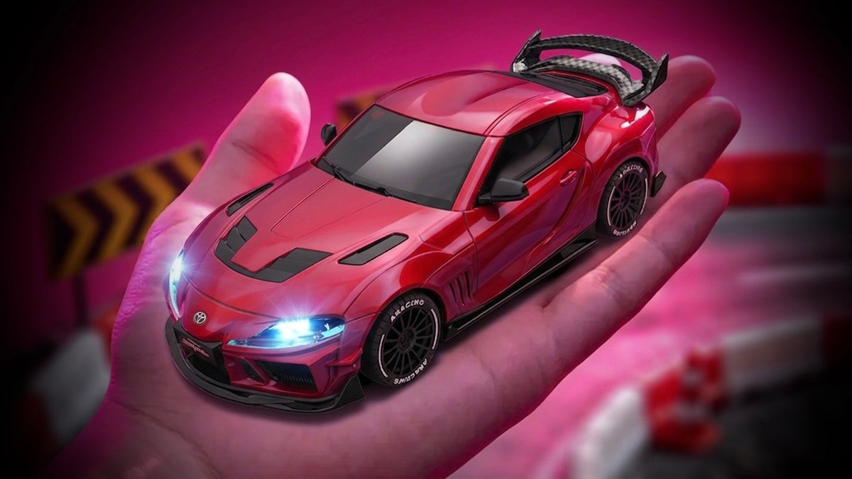 Absima Supra RTR Drift 4WD 1/43