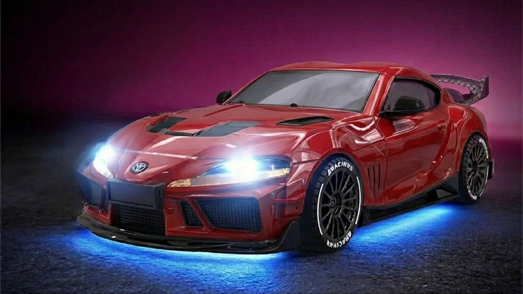 Absima Supra RTR Drift 4WD 1/43